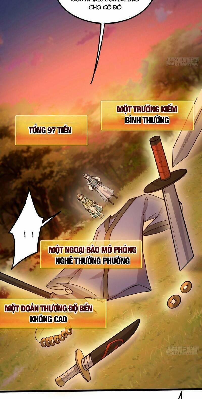 manhwax10.com - Truyện Manhwa Nick Này Có Độc Chương 5 Trang 27