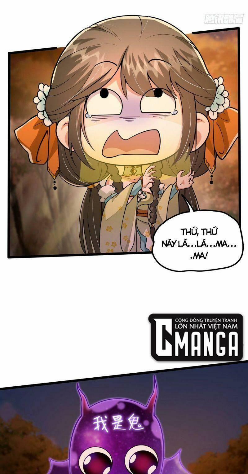 manhwax10.com - Truyện Manhwa Nick Này Có Độc Chương 5 Trang 6