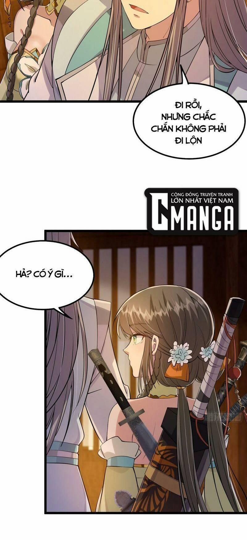 manhwax10.com - Truyện Manhwa Nick Này Có Độc Chương 7 Trang 32