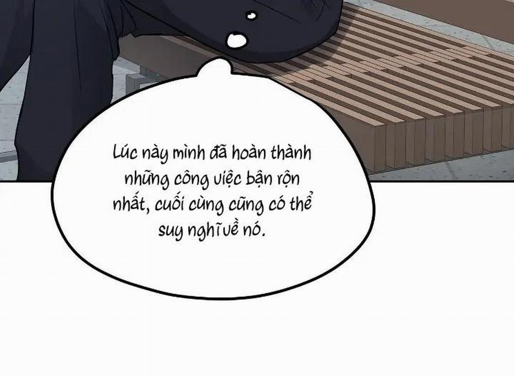 manhwax10.com - Truyện Manhwa Niềm An Ủi Ngày Chủ Nhật Chương 42 Trang 8