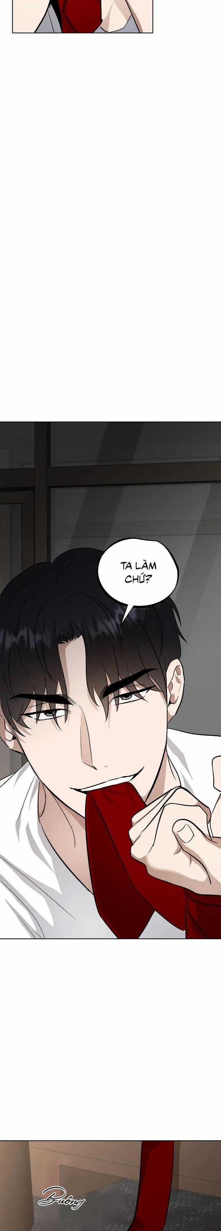 manhwax10.com - Truyện Manhwa Niềm An Ủi Ngày Chủ Nhật Chương 44 Trang 20