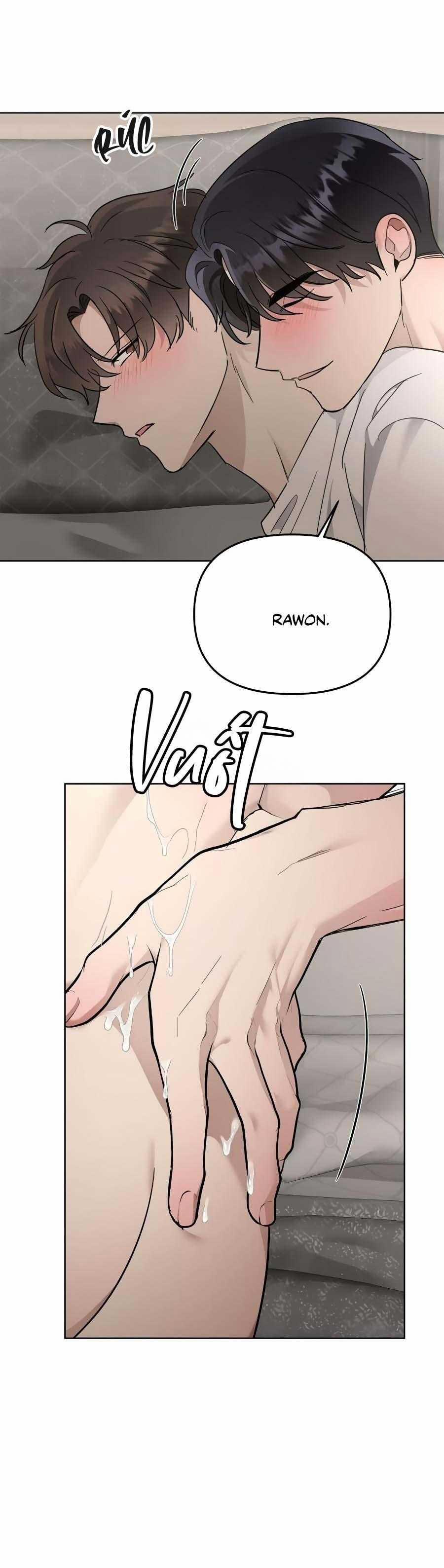 manhwax10.com - Truyện Manhwa Niềm An Ủi Ngày Chủ Nhật Chương 59 Trang 4