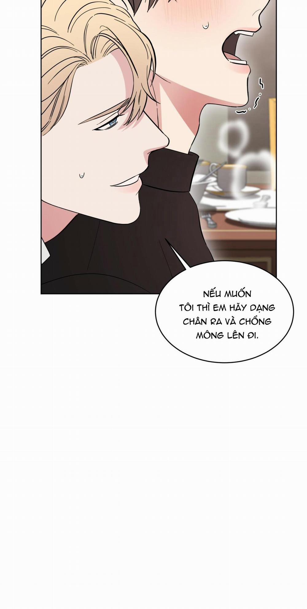manhwax10.com - Truyện Manhwa NIGHT OF LONDON Chương 10 Trang 34