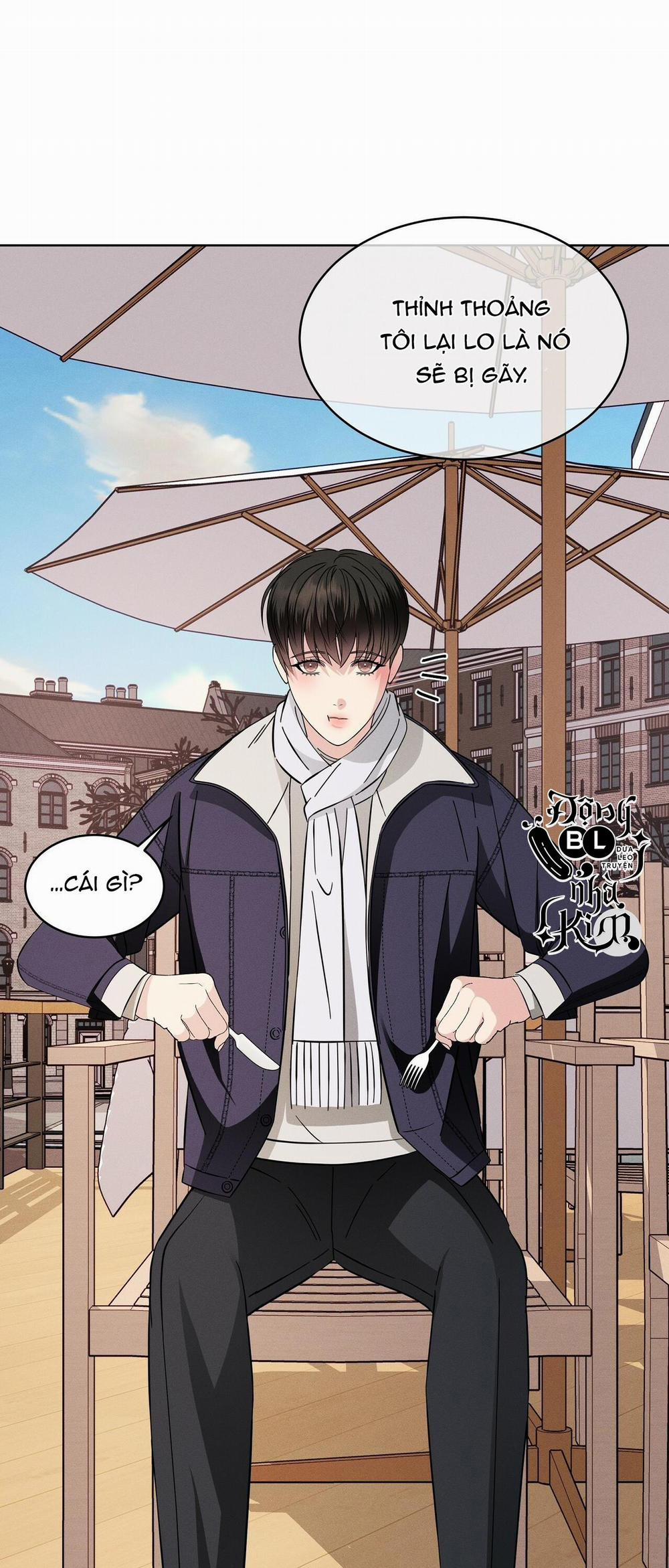 manhwax10.com - Truyện Manhwa NIGHT OF LONDON Chương 12 Trang 32