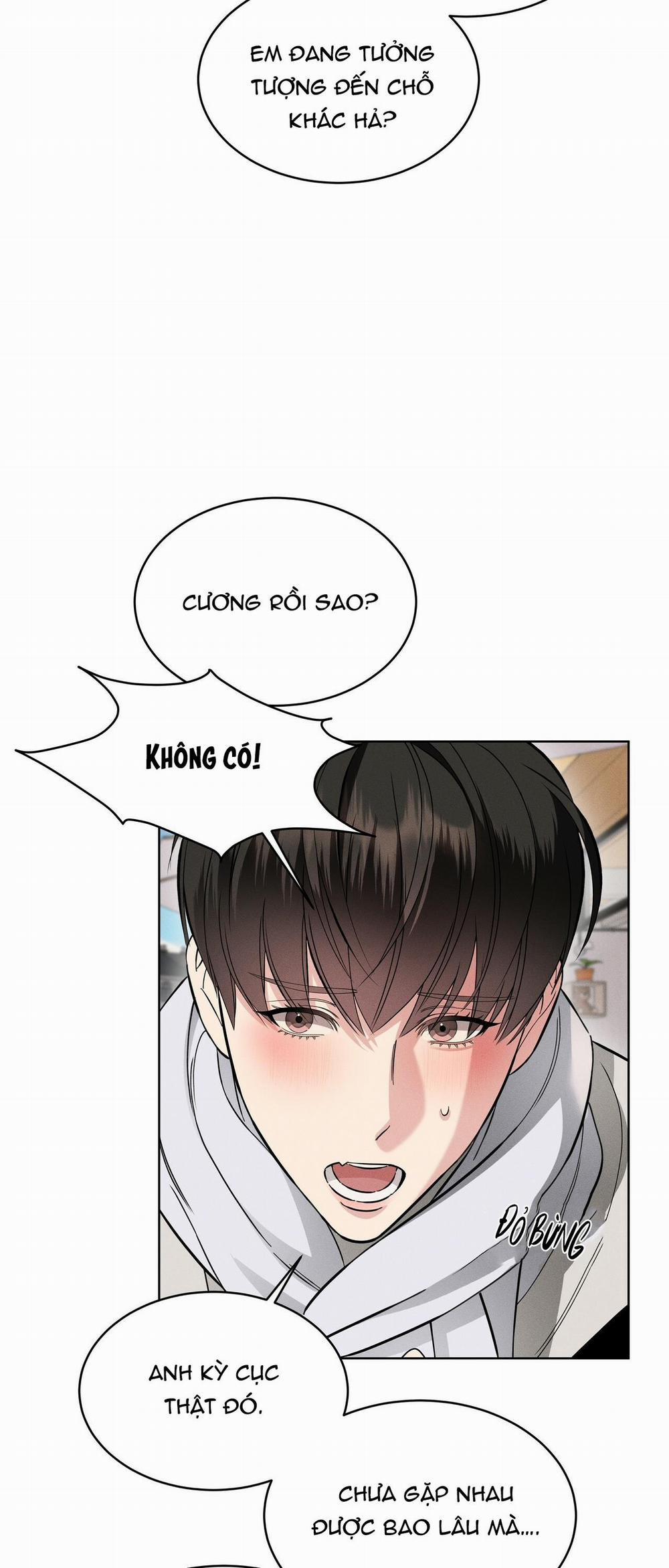 manhwax10.com - Truyện Manhwa NIGHT OF LONDON Chương 12 Trang 36