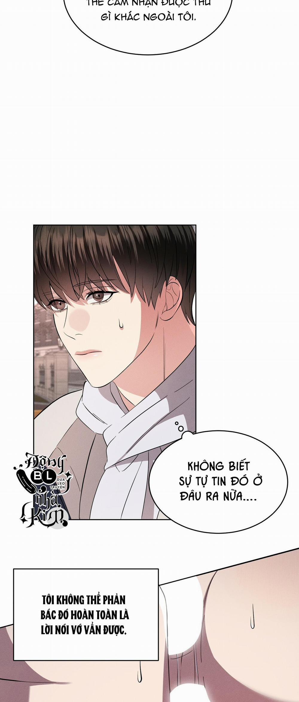 manhwax10.com - Truyện Manhwa NIGHT OF LONDON Chương 12 Trang 38