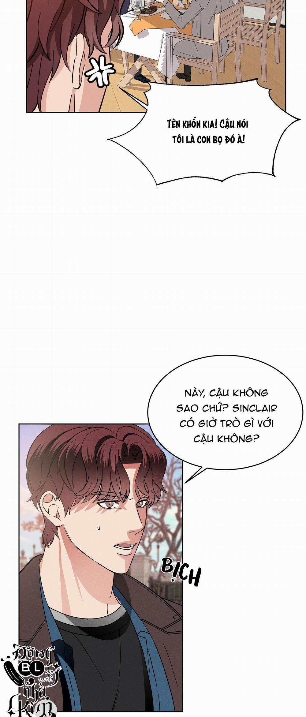 manhwax10.com - Truyện Manhwa NIGHT OF LONDON Chương 12 Trang 52