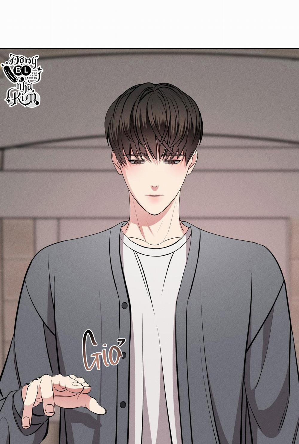 manhwax10.com - Truyện Manhwa NIGHT OF LONDON Chương 14 Trang 14