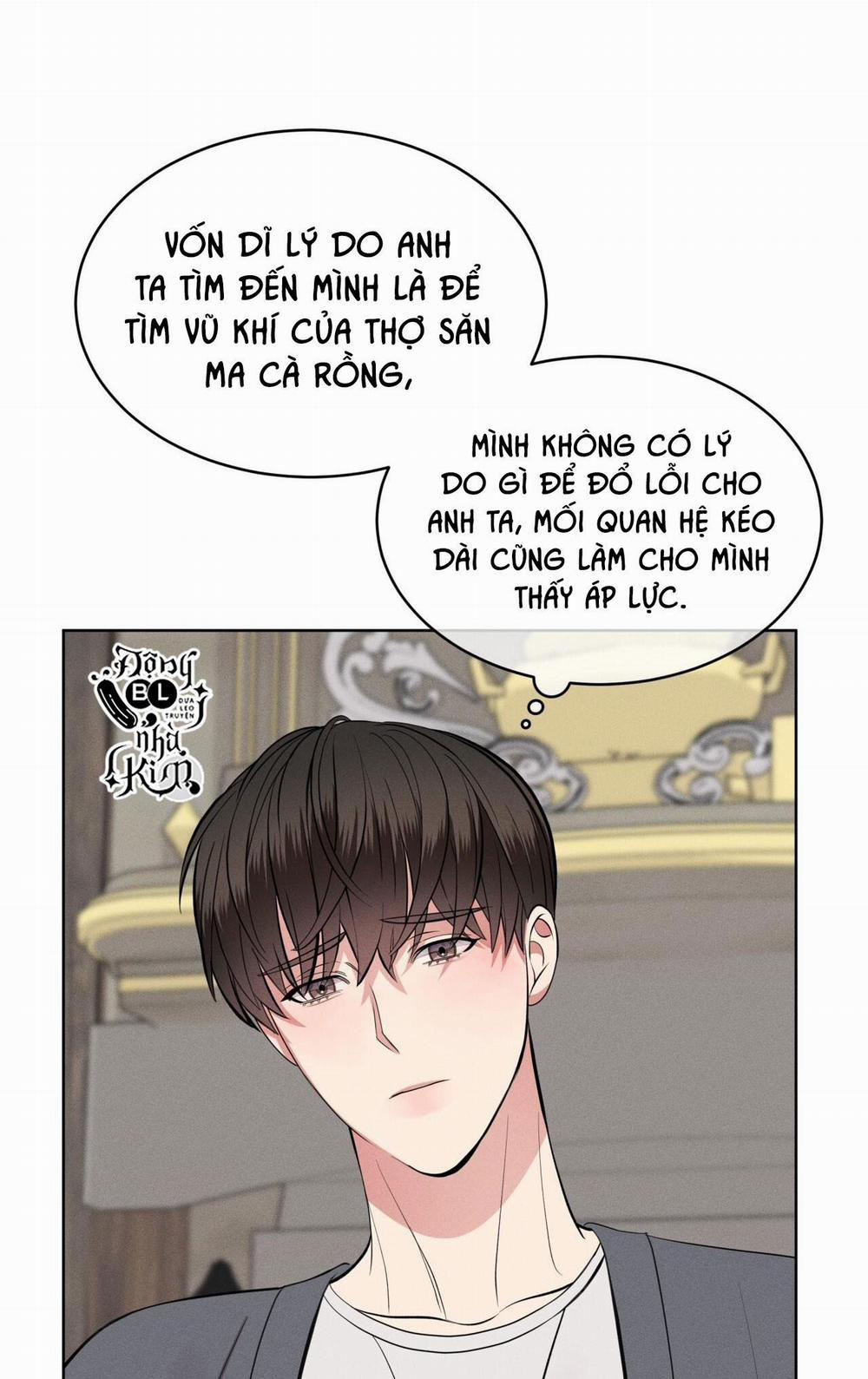 manhwax10.com - Truyện Manhwa NIGHT OF LONDON Chương 14 Trang 21