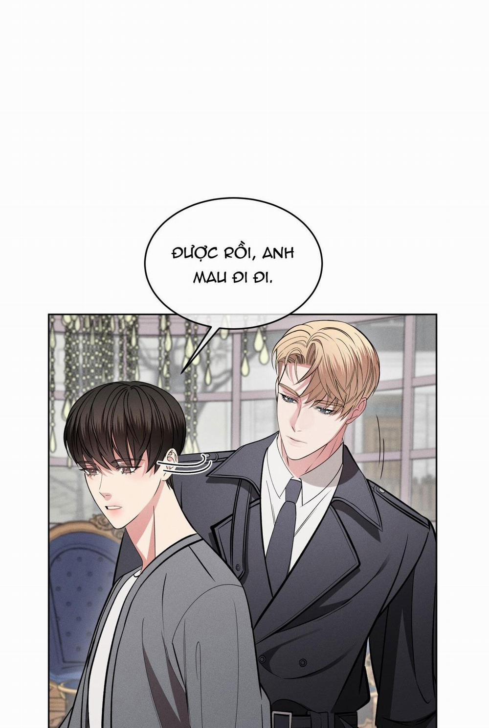 manhwax10.com - Truyện Manhwa NIGHT OF LONDON Chương 14 Trang 77