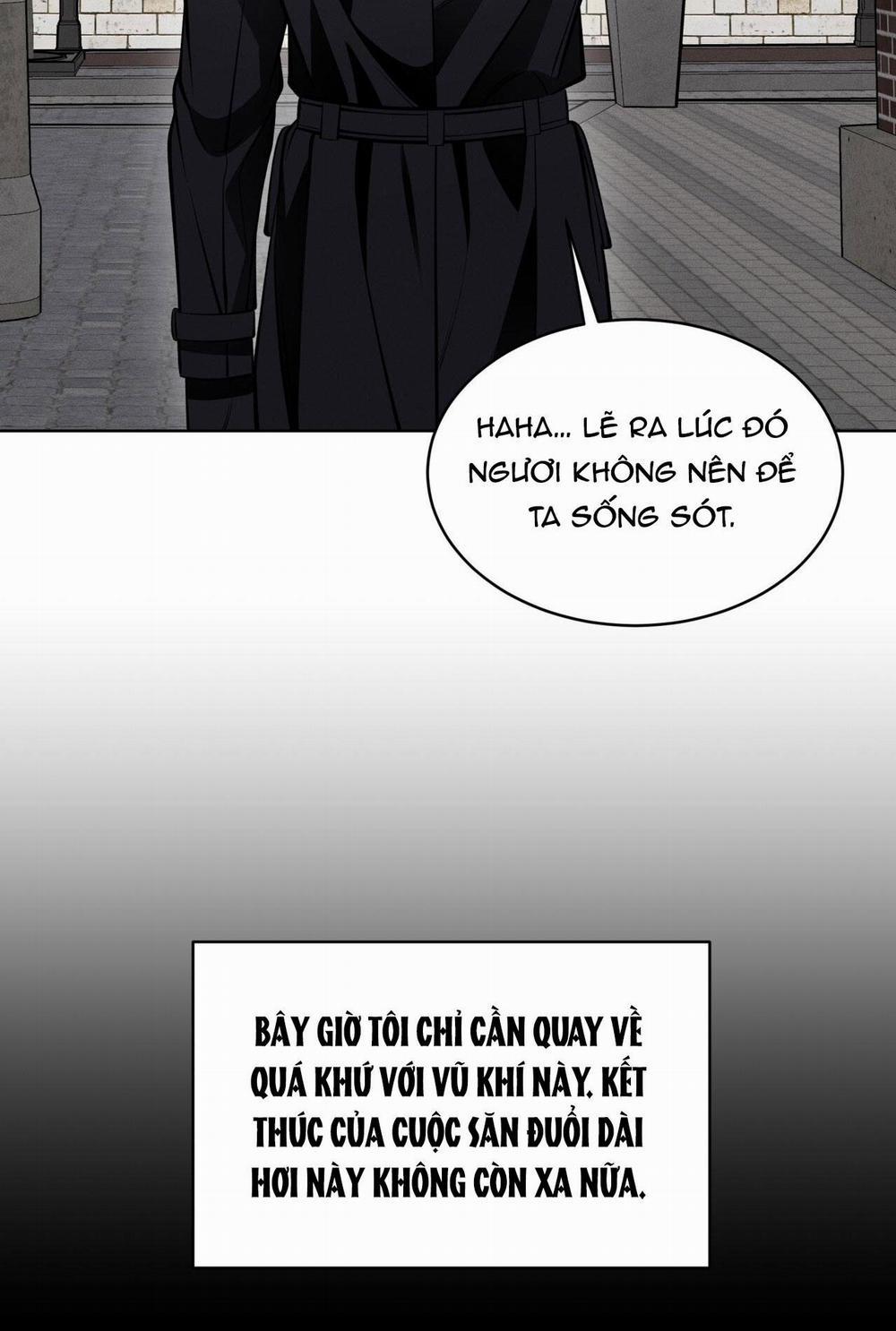 manhwax10.com - Truyện Manhwa NIGHT OF LONDON Chương 14 Trang 91