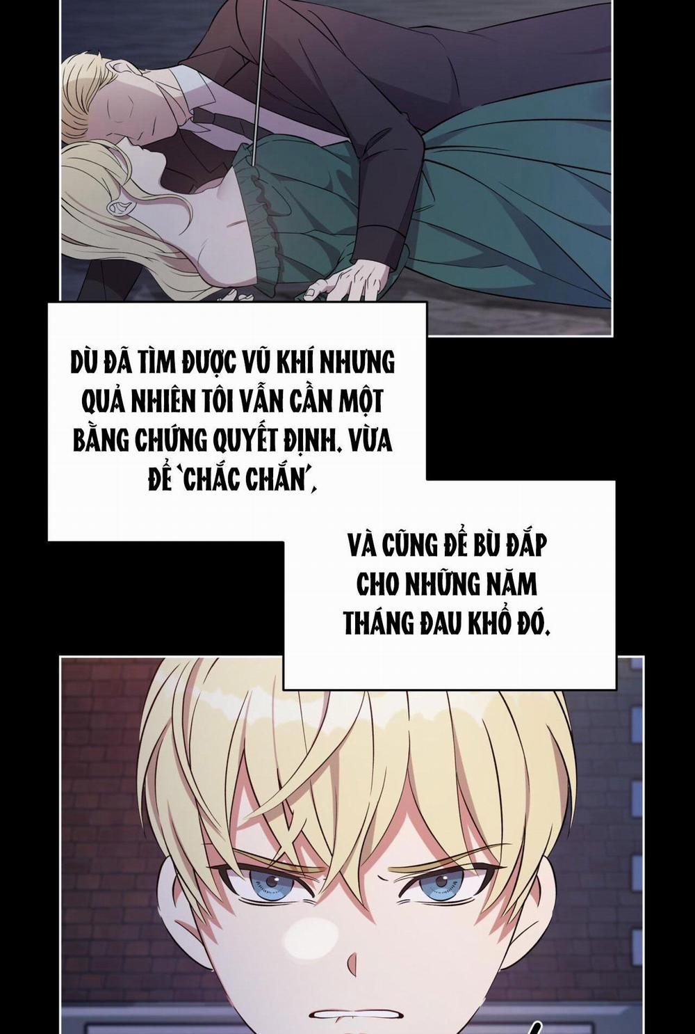 manhwax10.com - Truyện Manhwa NIGHT OF LONDON Chương 14 Trang 93