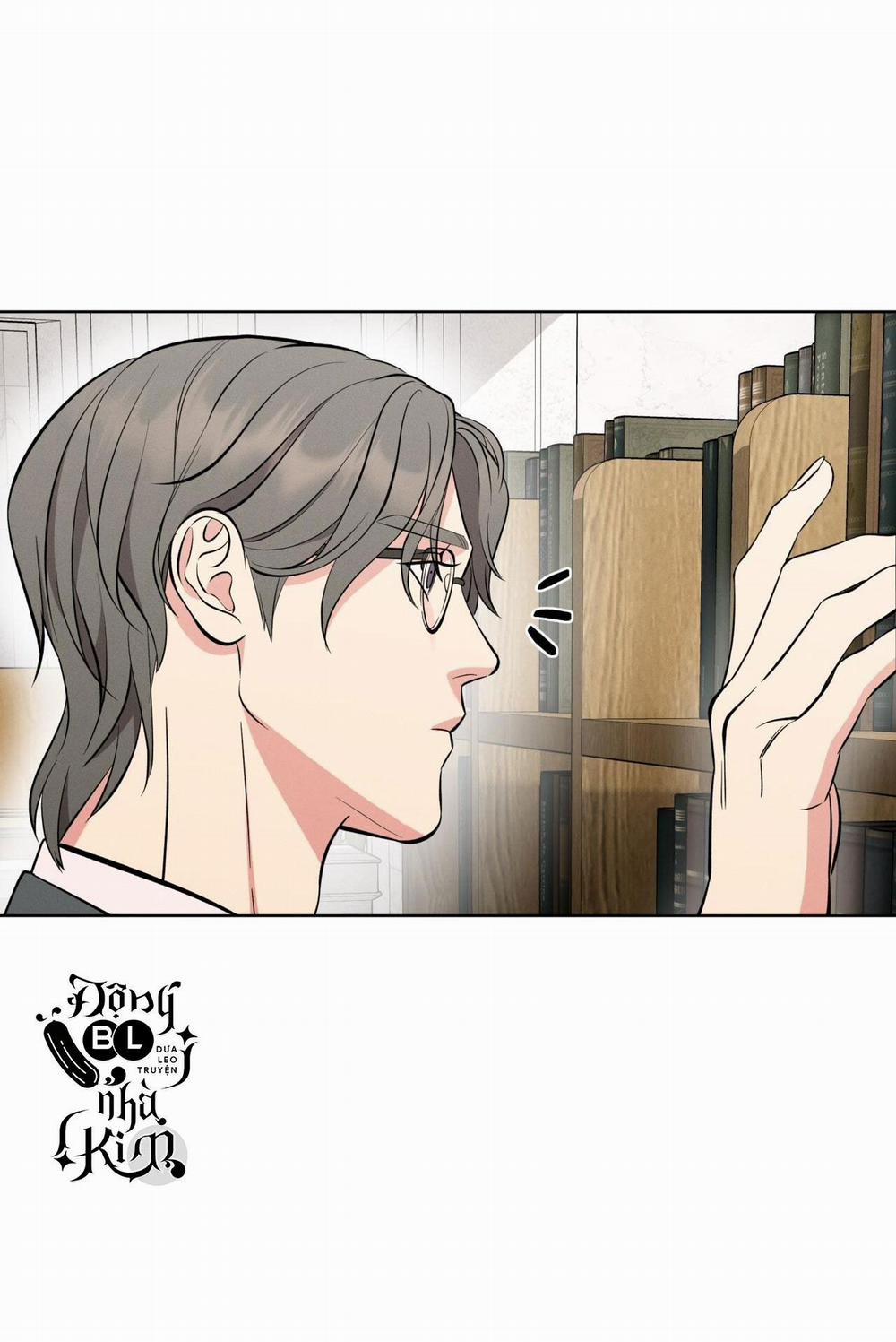 manhwax10.com - Truyện Manhwa NIGHT OF LONDON Chương 15 Trang 16