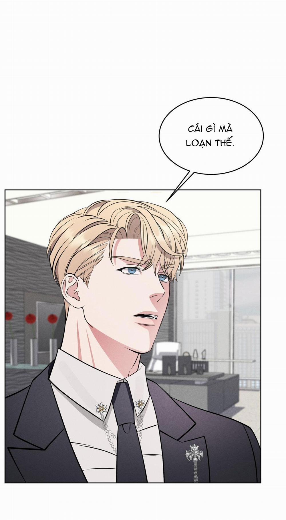 manhwax10.com - Truyện Manhwa NIGHT OF LONDON Chương 15 Trang 34
