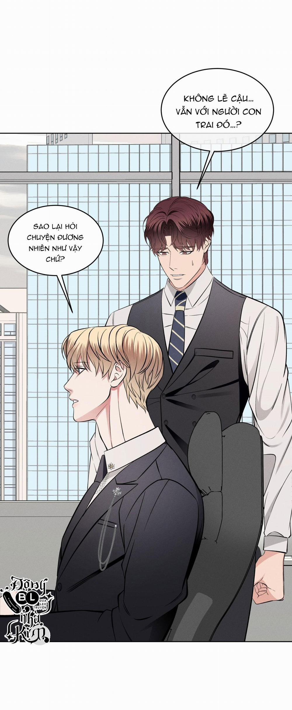 manhwax10.com - Truyện Manhwa NIGHT OF LONDON Chương 15 Trang 47