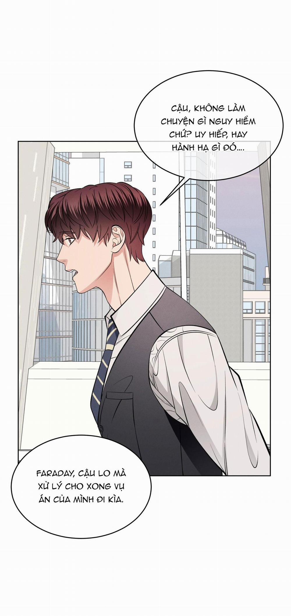 manhwax10.com - Truyện Manhwa NIGHT OF LONDON Chương 15 Trang 49