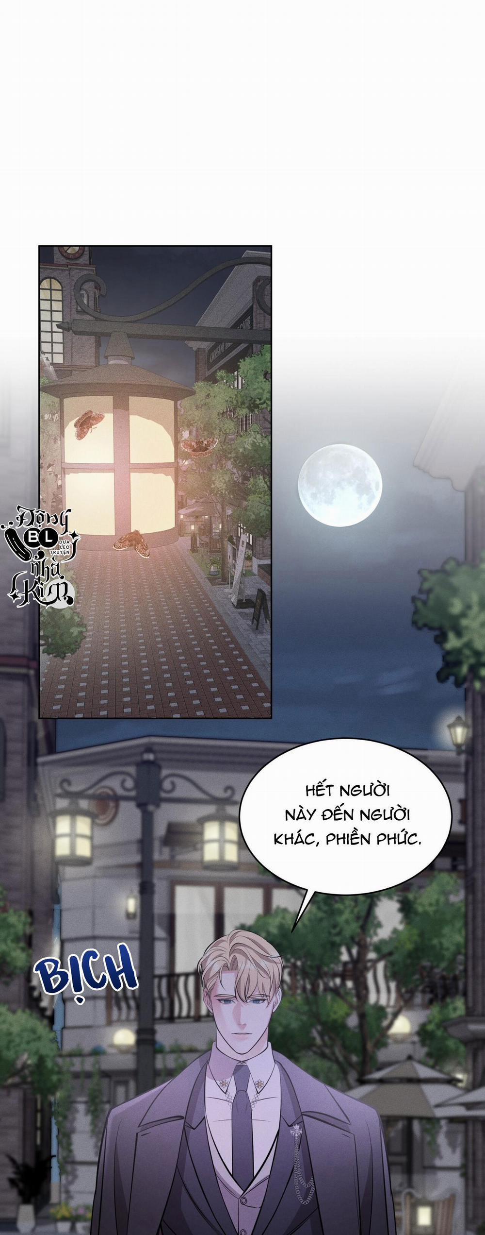 manhwax10.com - Truyện Manhwa NIGHT OF LONDON Chương 17 Trang 1