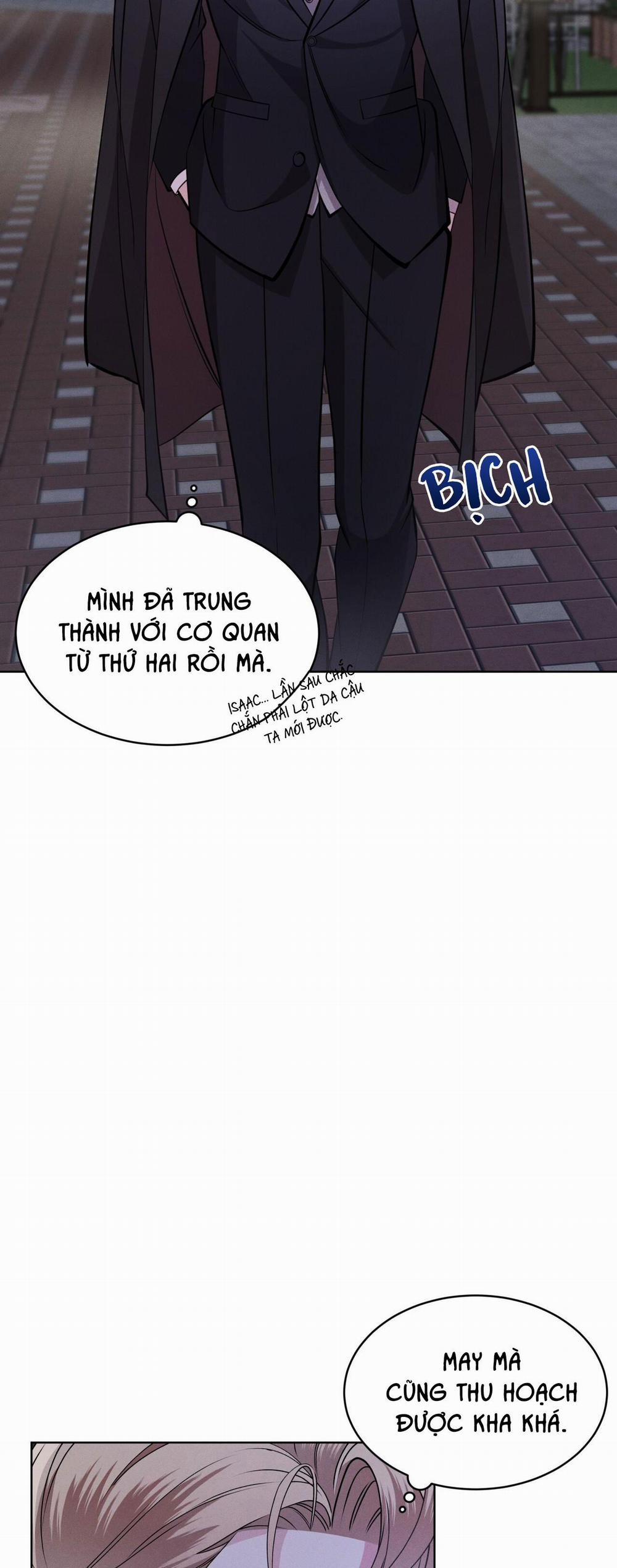 manhwax10.com - Truyện Manhwa NIGHT OF LONDON Chương 17 Trang 2