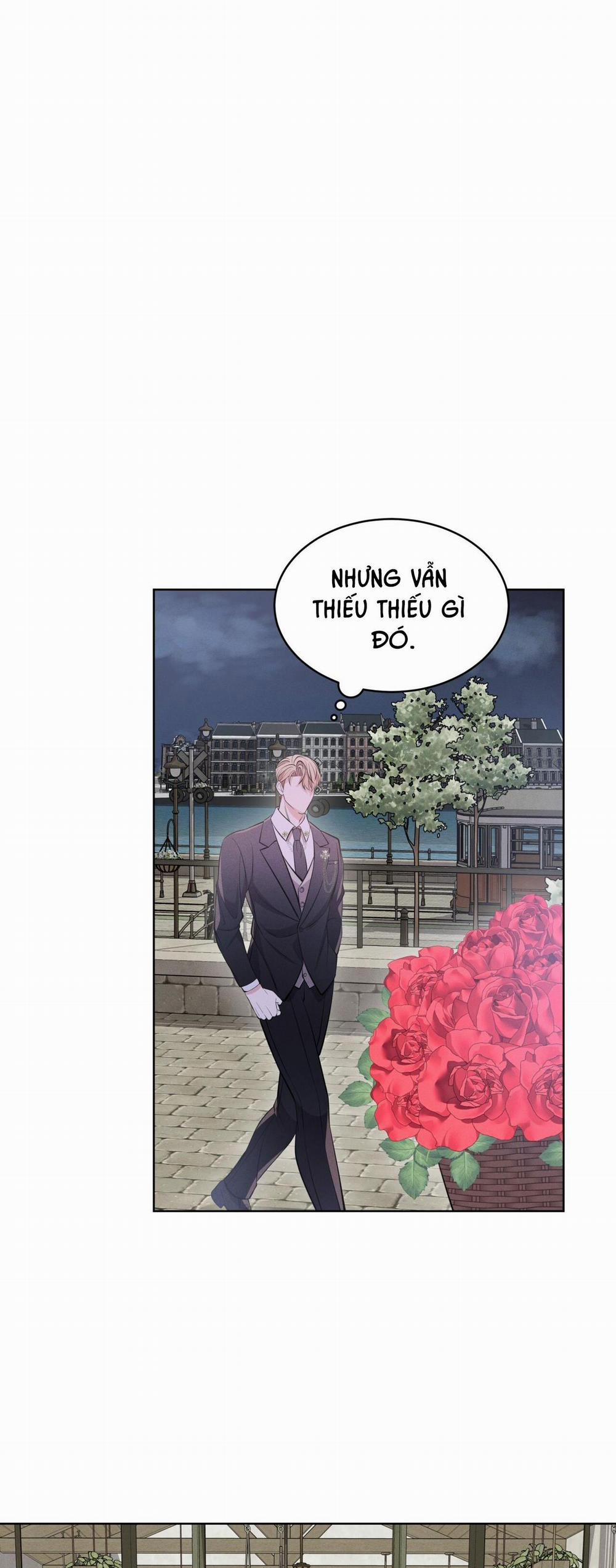 manhwax10.com - Truyện Manhwa NIGHT OF LONDON Chương 17 Trang 14