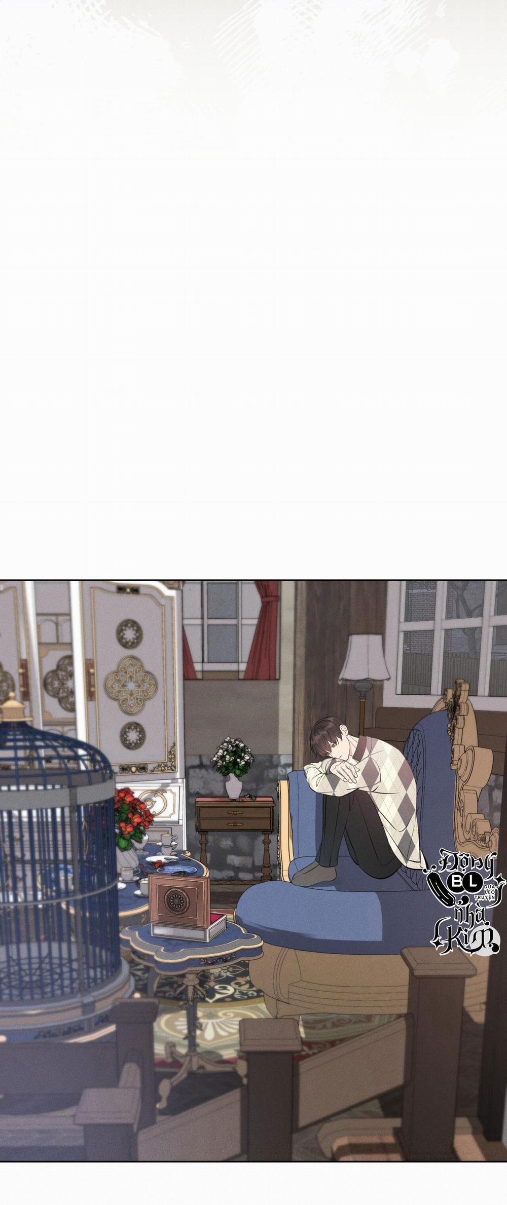 manhwax10.com - Truyện Manhwa NIGHT OF LONDON Chương 17 Trang 19