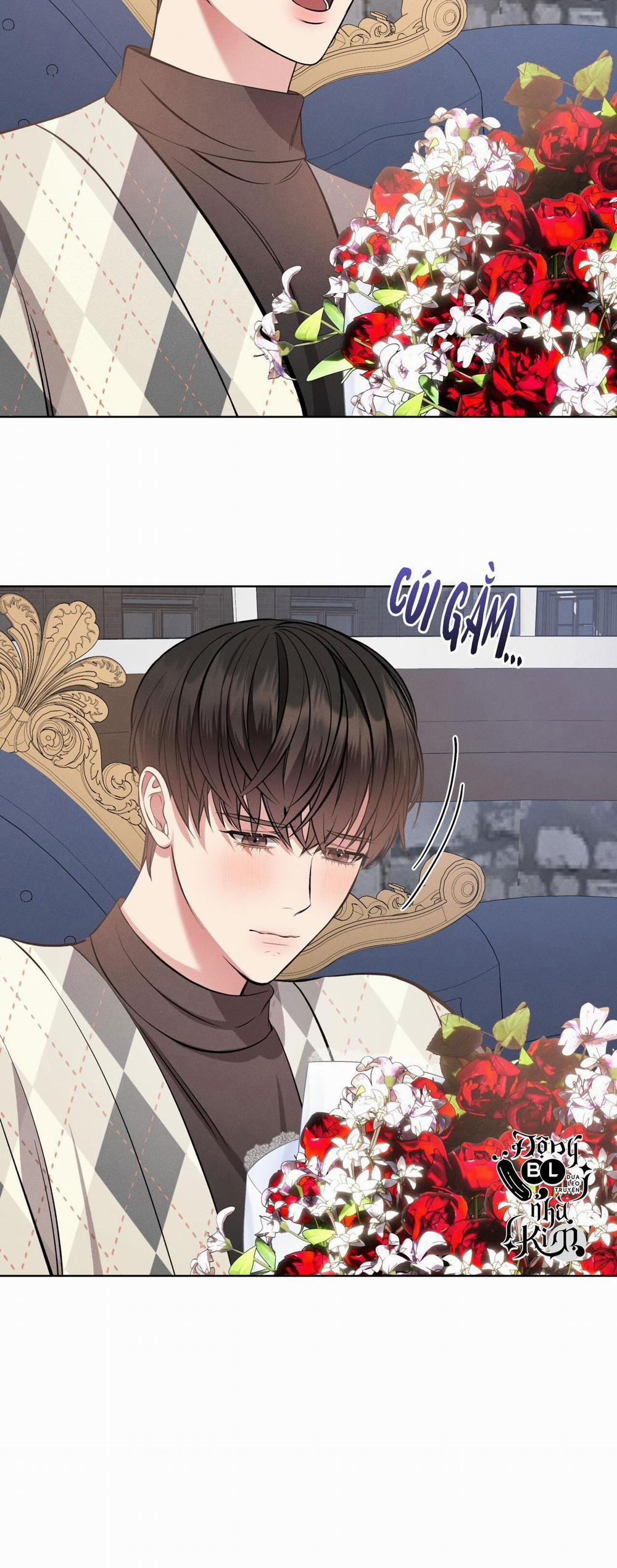 manhwax10.com - Truyện Manhwa NIGHT OF LONDON Chương 17 Trang 34