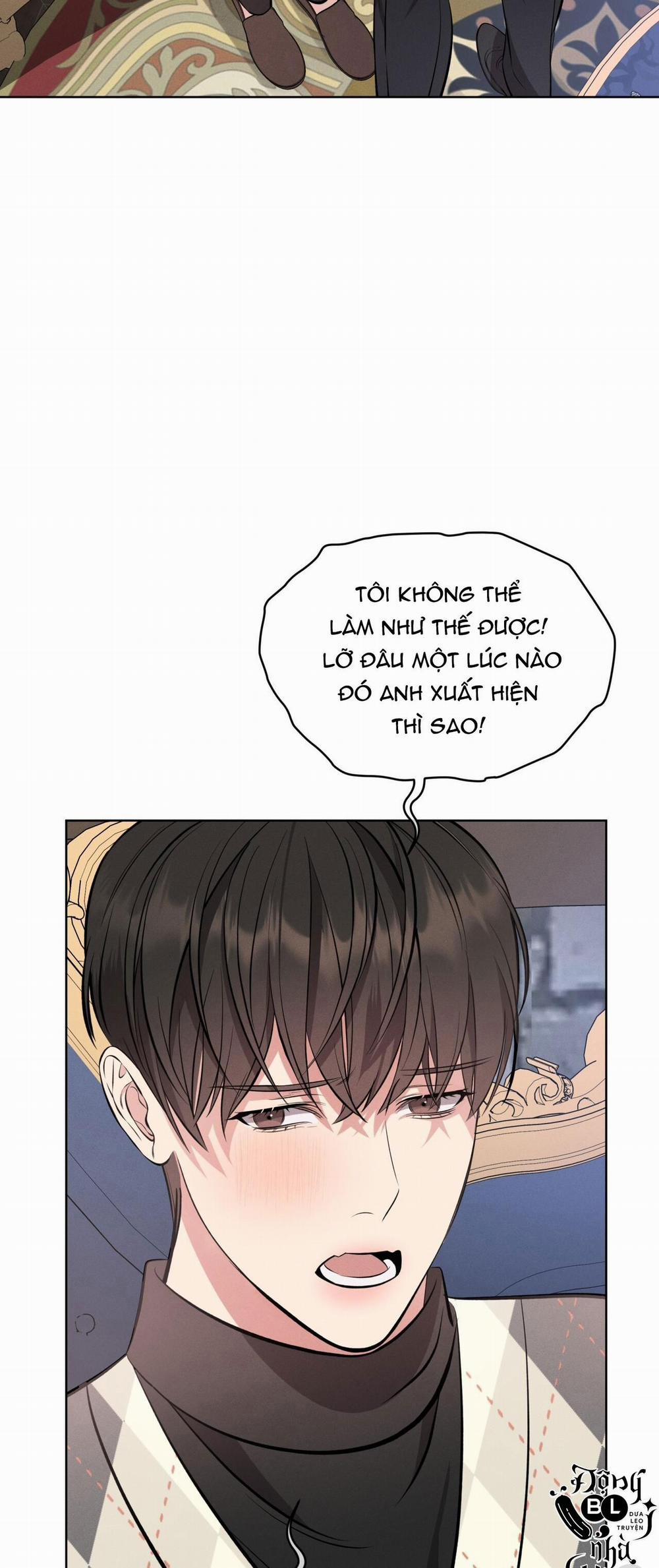 manhwax10.com - Truyện Manhwa NIGHT OF LONDON Chương 17 Trang 36