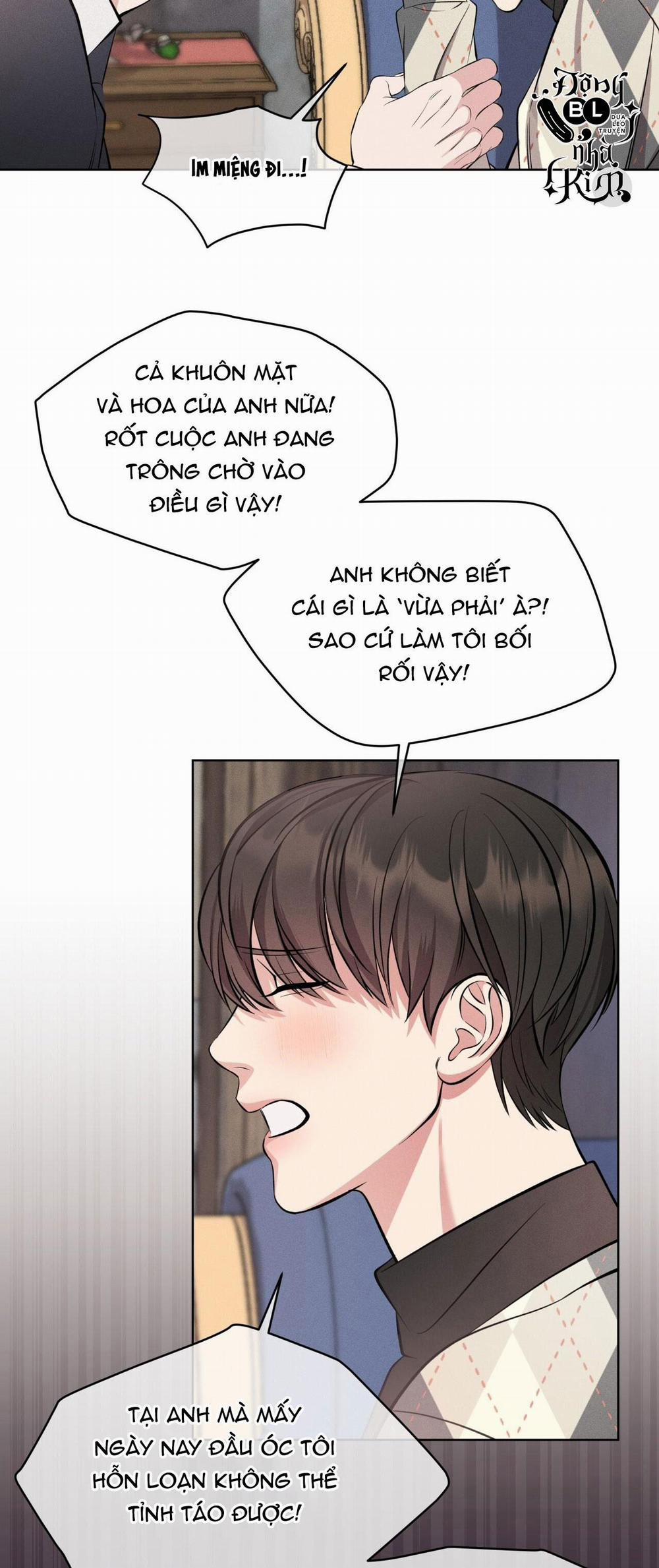 manhwax10.com - Truyện Manhwa NIGHT OF LONDON Chương 17 Trang 39
