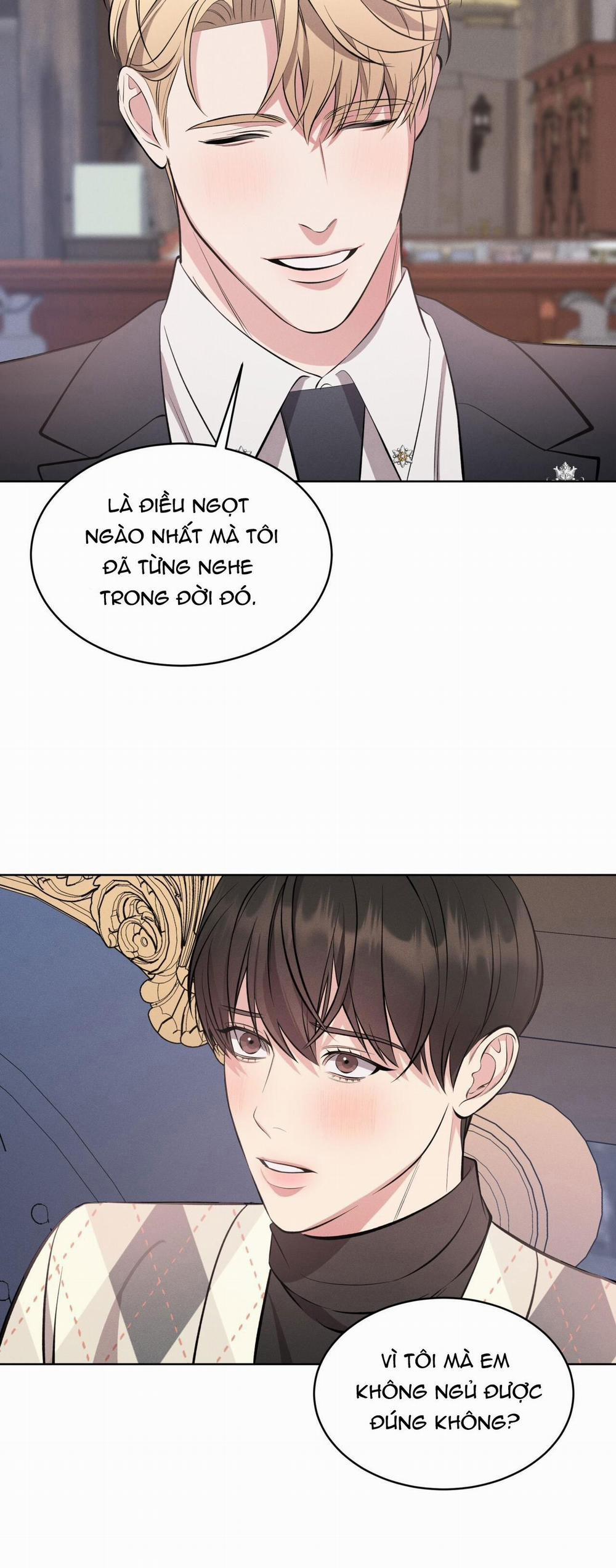 manhwax10.com - Truyện Manhwa NIGHT OF LONDON Chương 17 Trang 41