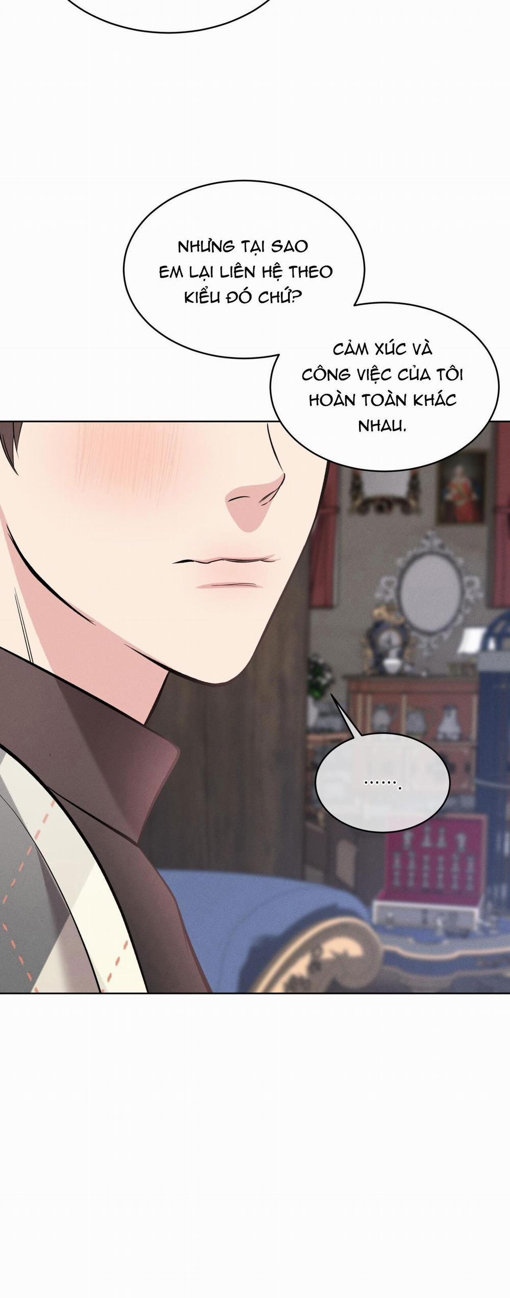 manhwax10.com - Truyện Manhwa NIGHT OF LONDON Chương 17 Trang 46