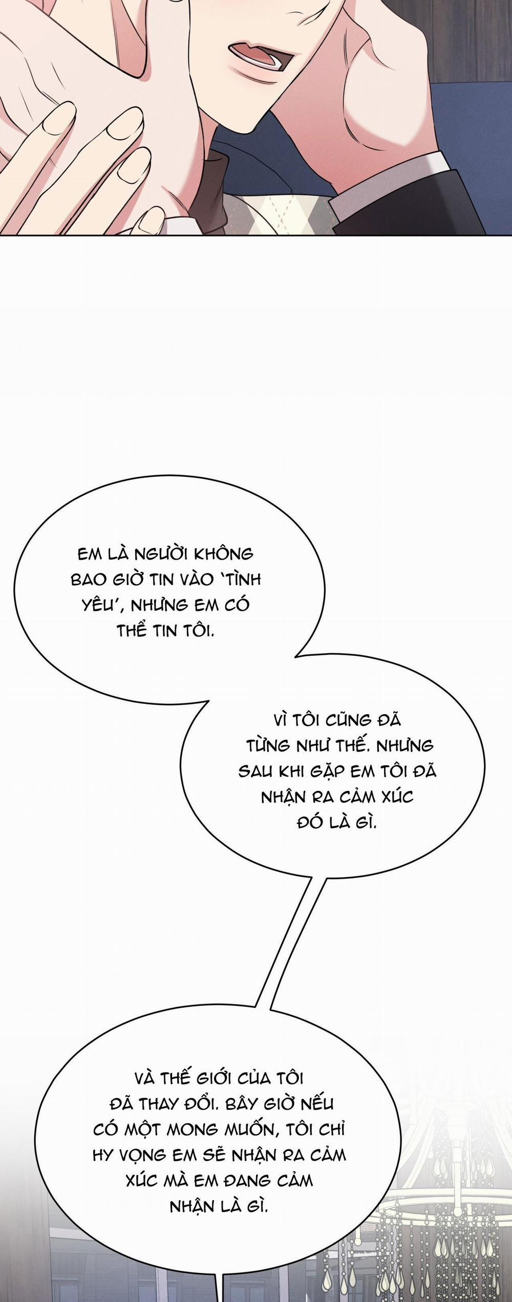 manhwax10.com - Truyện Manhwa NIGHT OF LONDON Chương 17 Trang 48