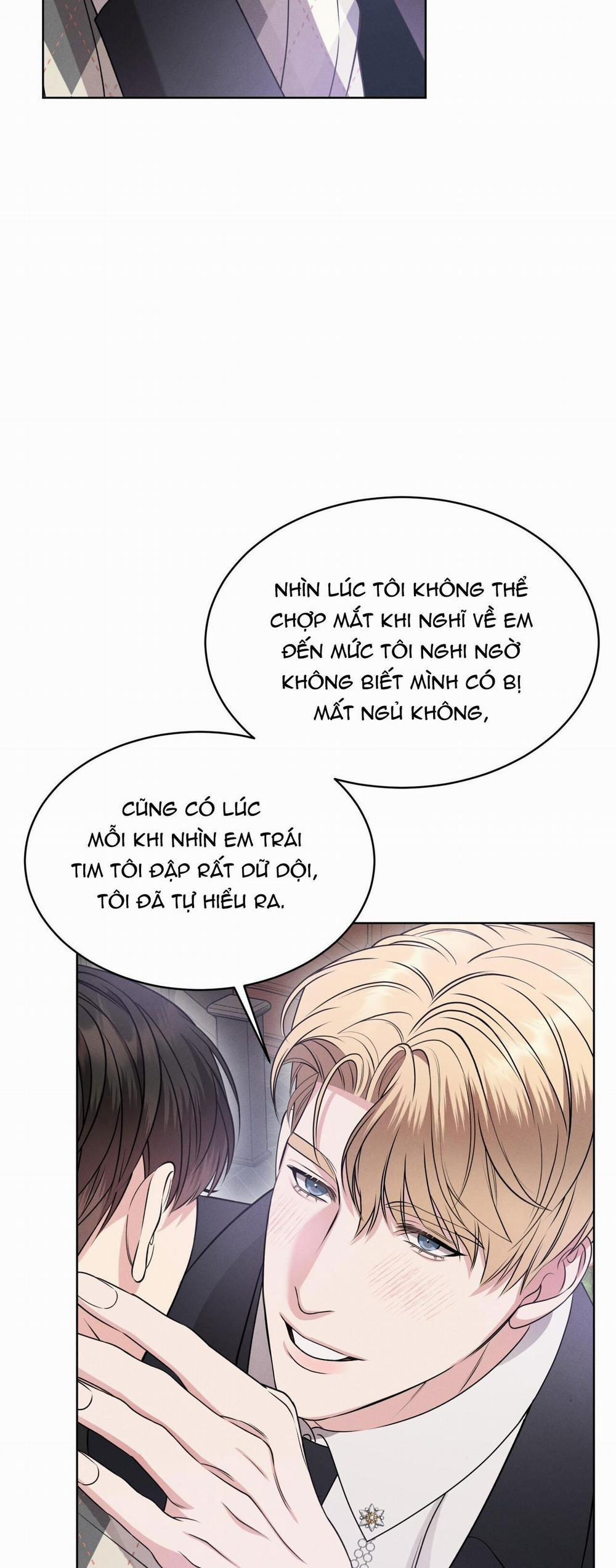 manhwax10.com - Truyện Manhwa NIGHT OF LONDON Chương 17 Trang 50