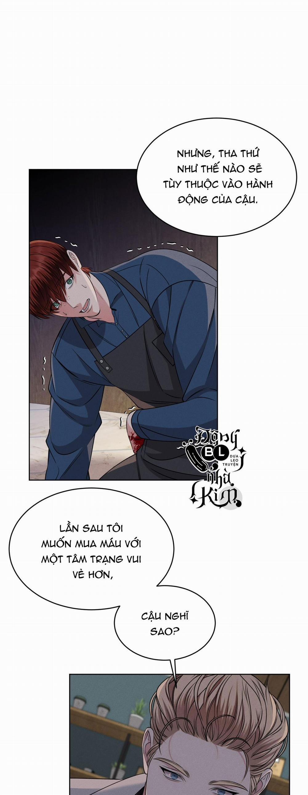 manhwax10.com - Truyện Manhwa NIGHT OF LONDON Chương 18 Trang 41