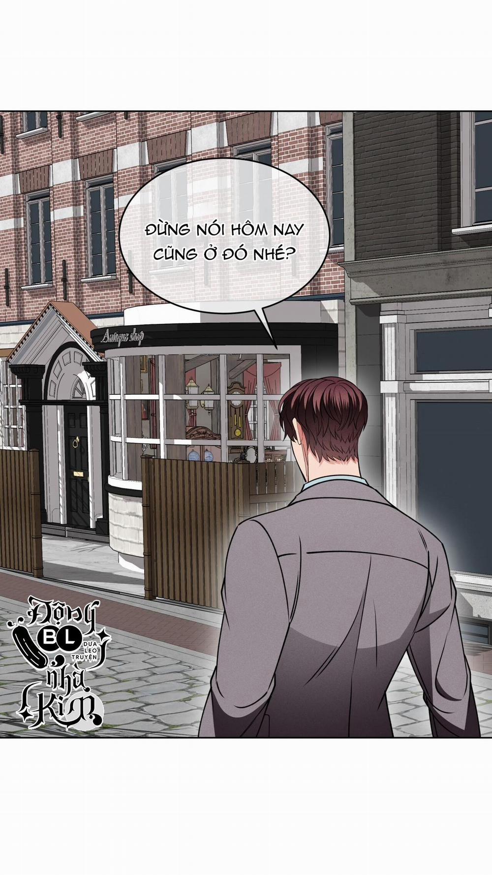 manhwax10.com - Truyện Manhwa NIGHT OF LONDON Chương 19 Trang 36