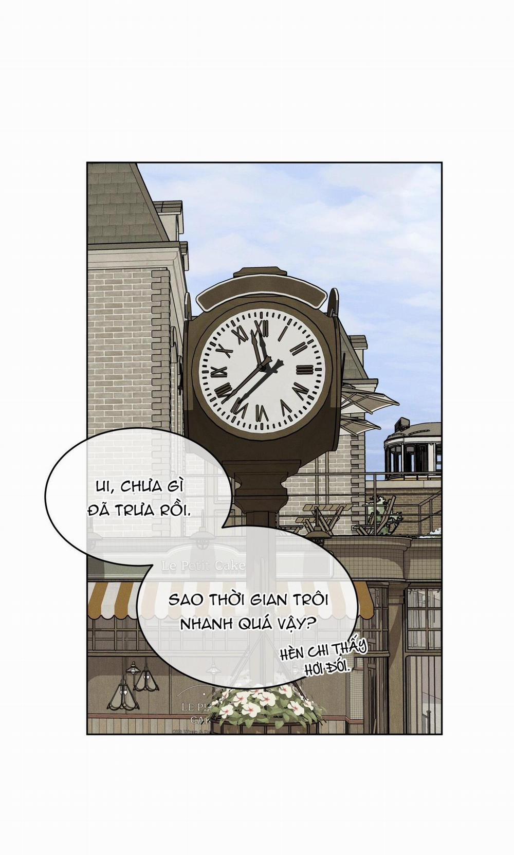 manhwax10.com - Truyện Manhwa NIGHT OF LONDON Chương 19 Trang 37