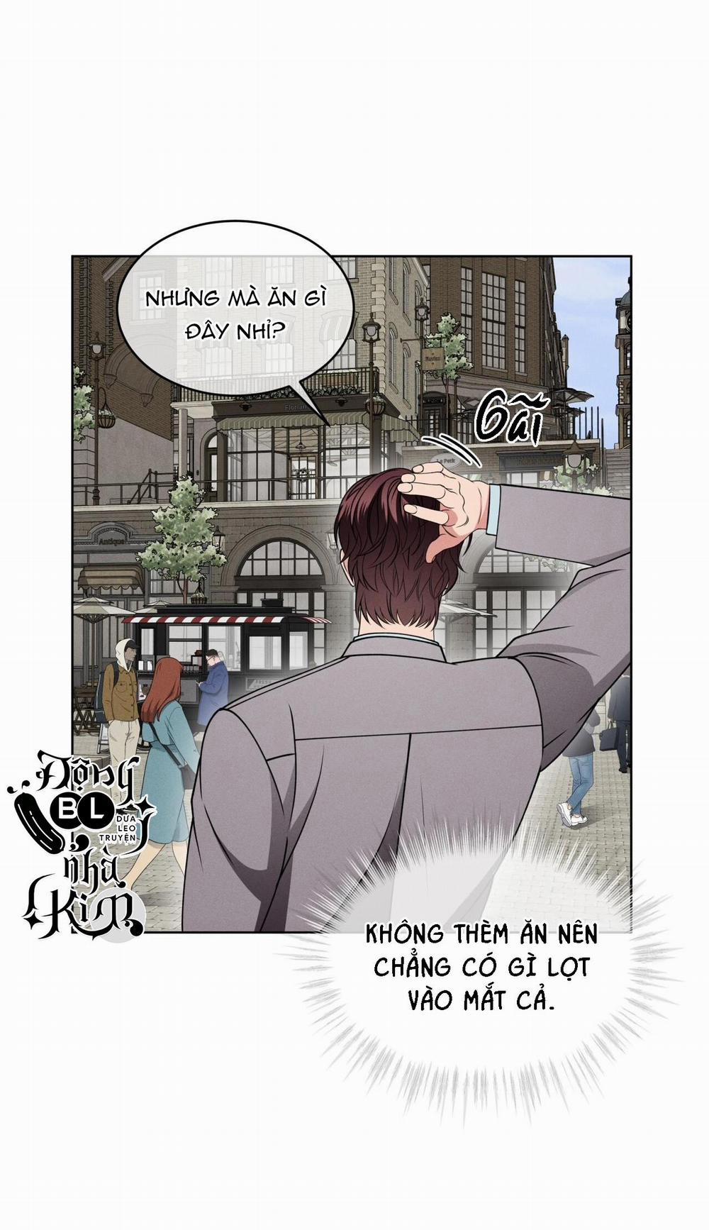 manhwax10.com - Truyện Manhwa NIGHT OF LONDON Chương 19 Trang 39
