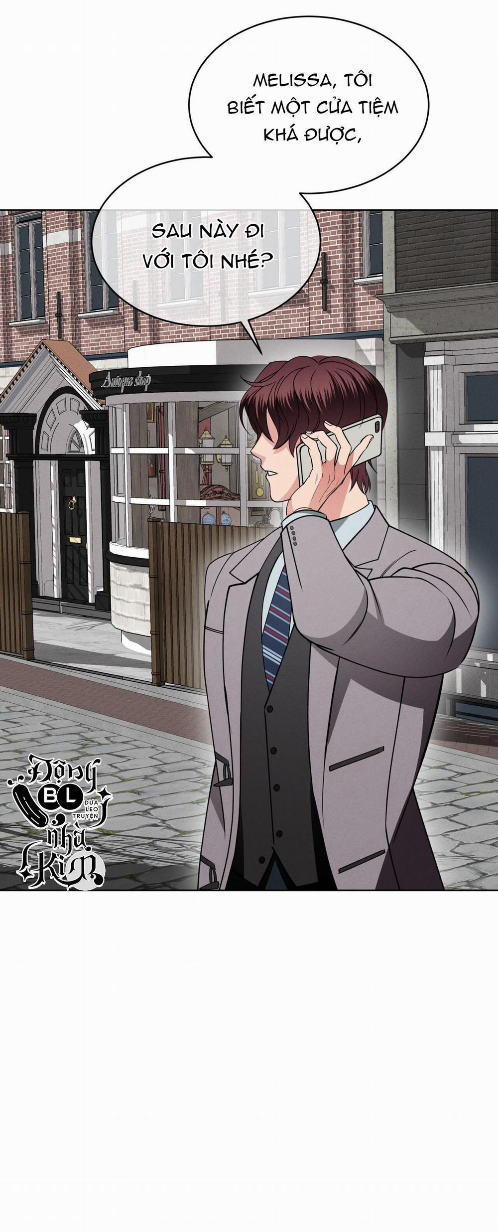 manhwax10.com - Truyện Manhwa NIGHT OF LONDON Chương 19 Trang 77