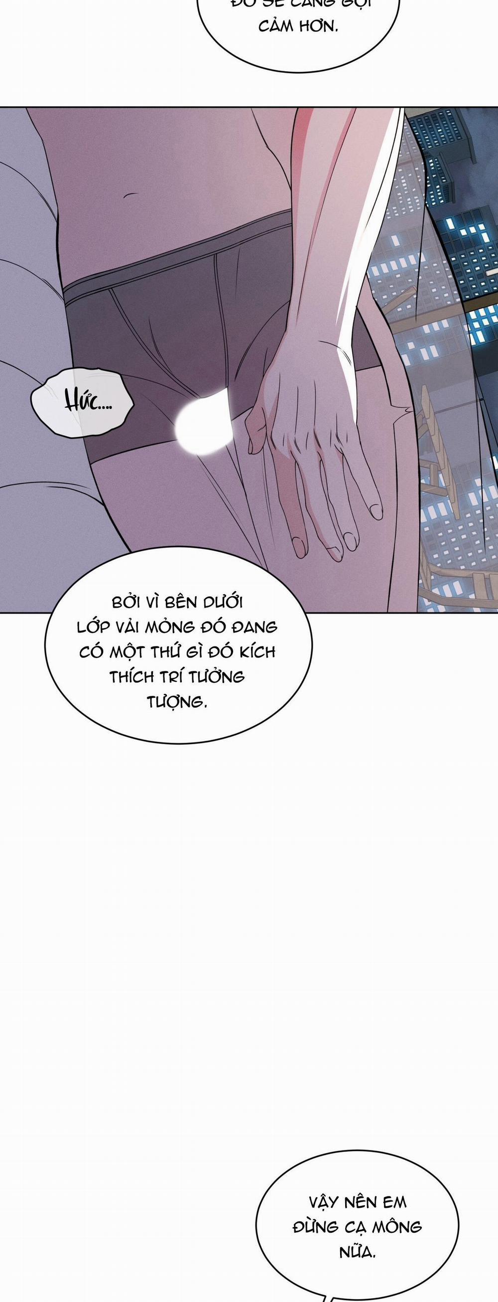 manhwax10.com - Truyện Manhwa NIGHT OF LONDON Chương 23 Trang 12