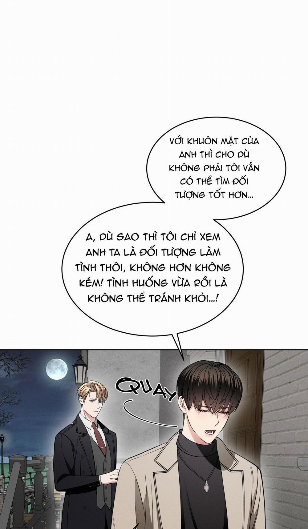manhwax10.com - Truyện Manhwa NIGHT OF LONDON Chương 7 Trang 25