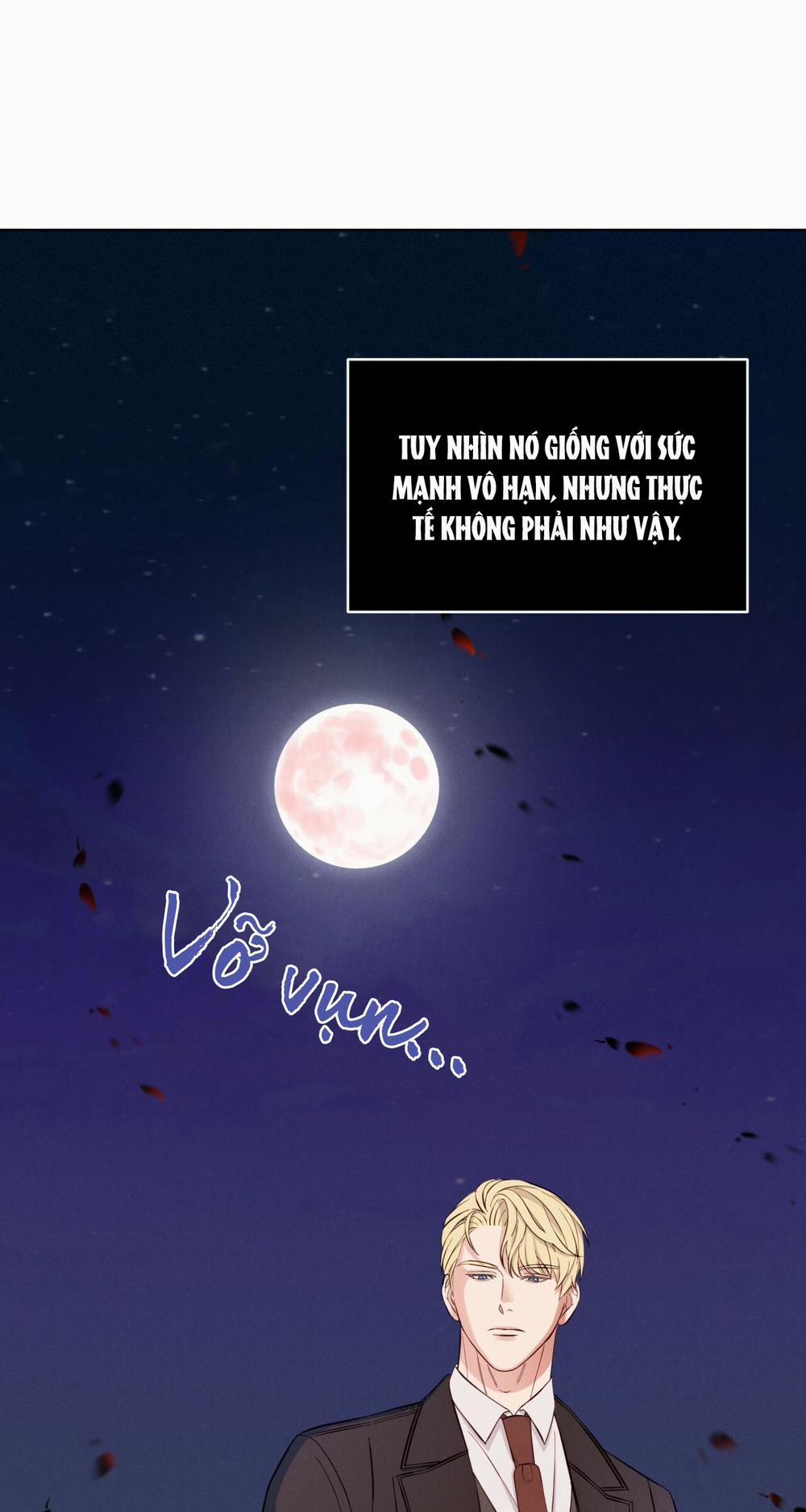 manhwax10.com - Truyện Manhwa NIGHT OF LONDON Chương 8 Trang 42