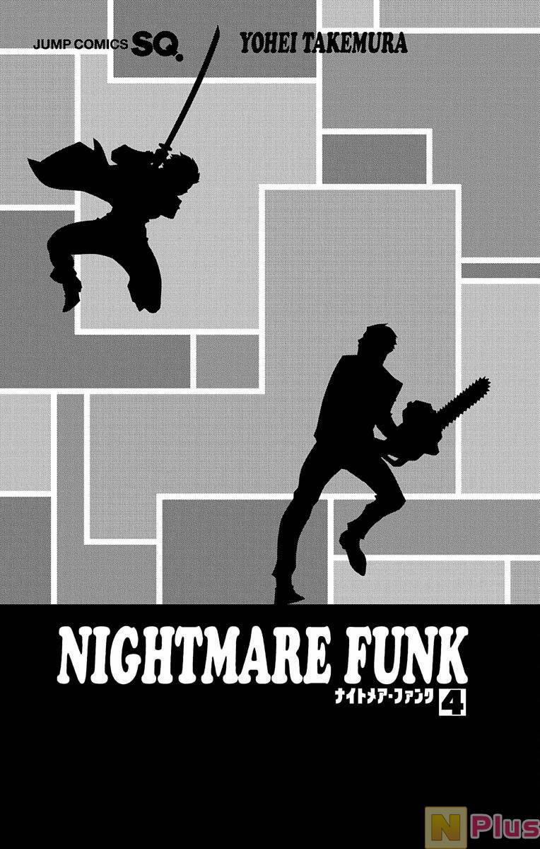 manhwax10.com - Truyện Manhwa Nightmare Funk Chương 13 Trang 6