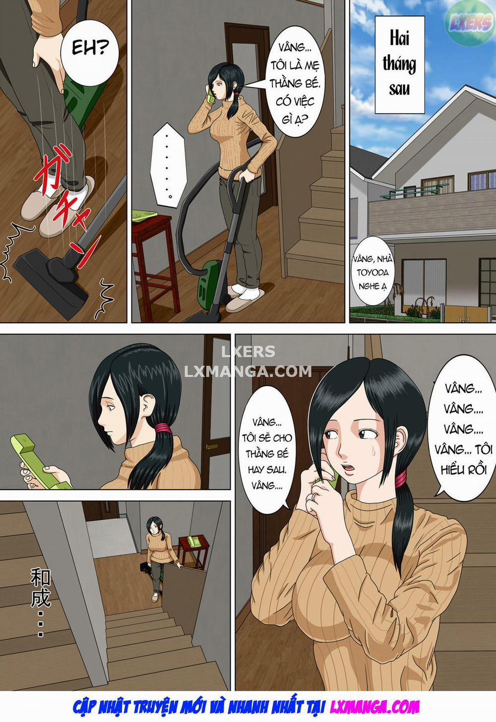 manhwax10.com - Truyện Manhwa Nightmare Chương 2 Trang 54