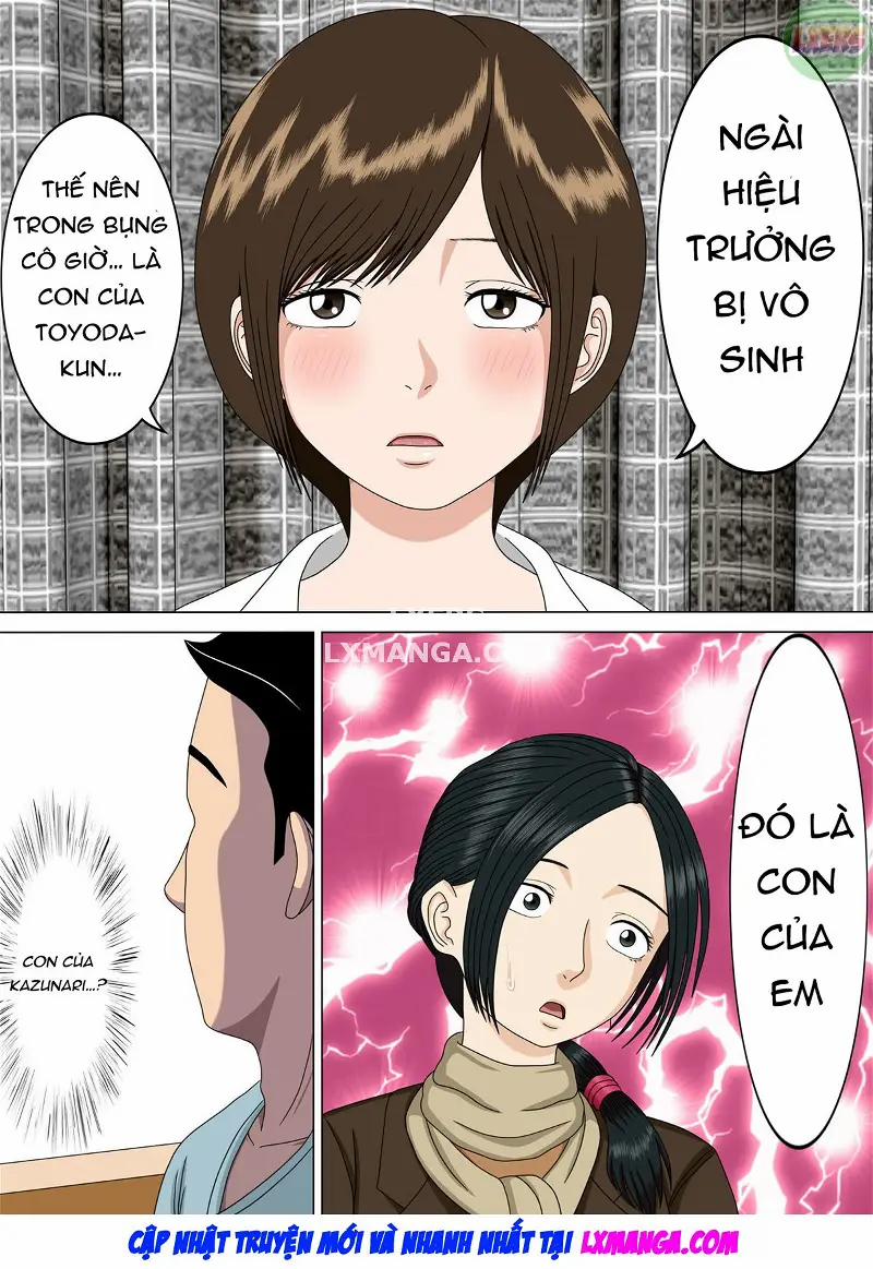 manhwax10.com - Truyện Manhwa Nightmare Chương 6 Trang 62