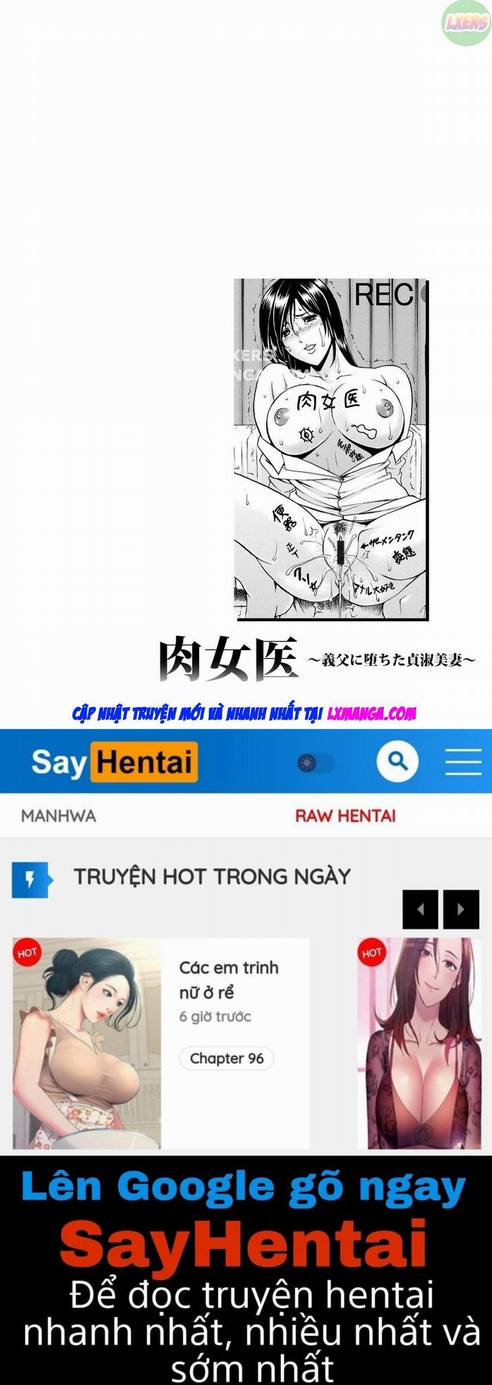 manhwax10.com - Truyện Manhwa Niku Joi Gifu ni Ochita Teishuku Bizuma 2 Chương 6 Trang 29