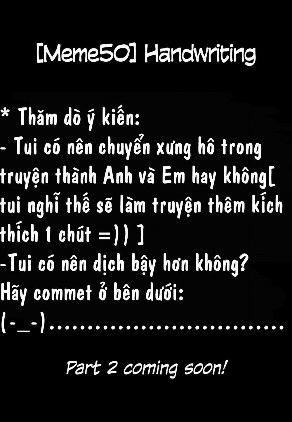 manhwax10.com - Truyện Manhwa Nikuhitsu Handwriting Chương 1 Trang 19