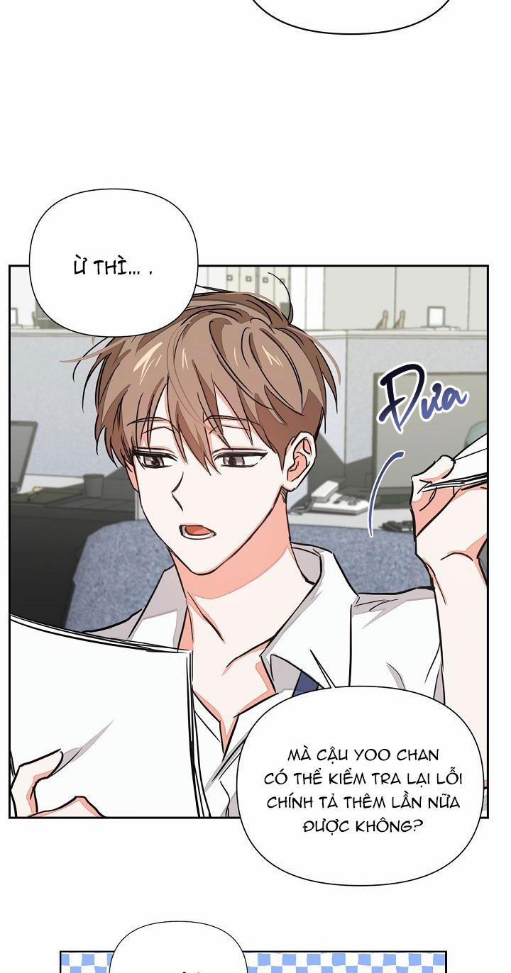 manhwax10.com - Truyện Manhwa NINE TO NINE Chương 1 Trang 23