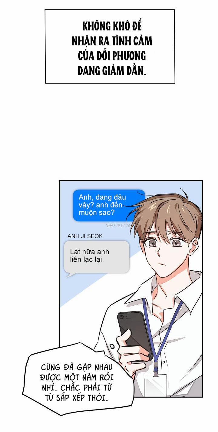 manhwax10.com - Truyện Manhwa NINE TO NINE Chương 1 Trang 28