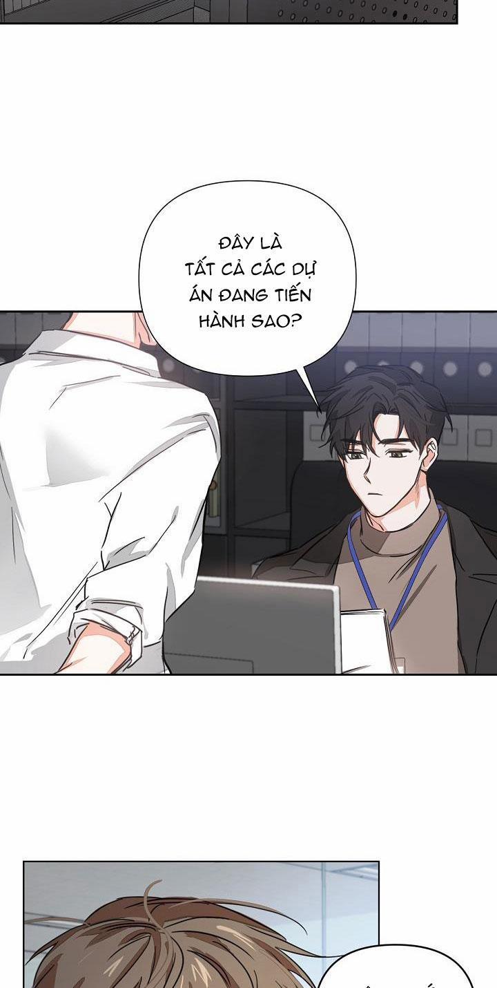 manhwax10.com - Truyện Manhwa NINE TO NINE Chương 1 Trang 37