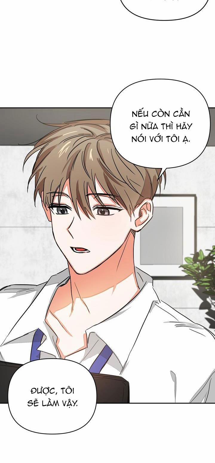 manhwax10.com - Truyện Manhwa NINE TO NINE Chương 1 Trang 41