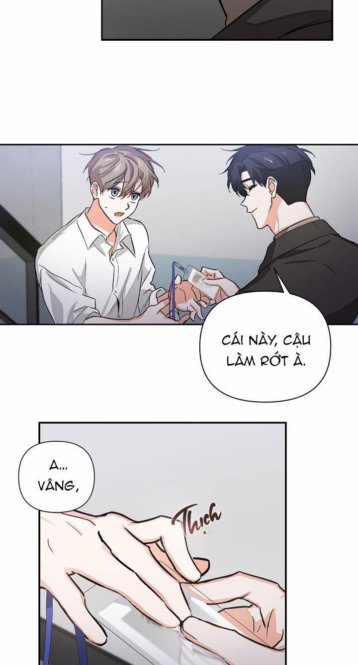 manhwax10.com - Truyện Manhwa NINE TO NINE Chương 1 Trang 63