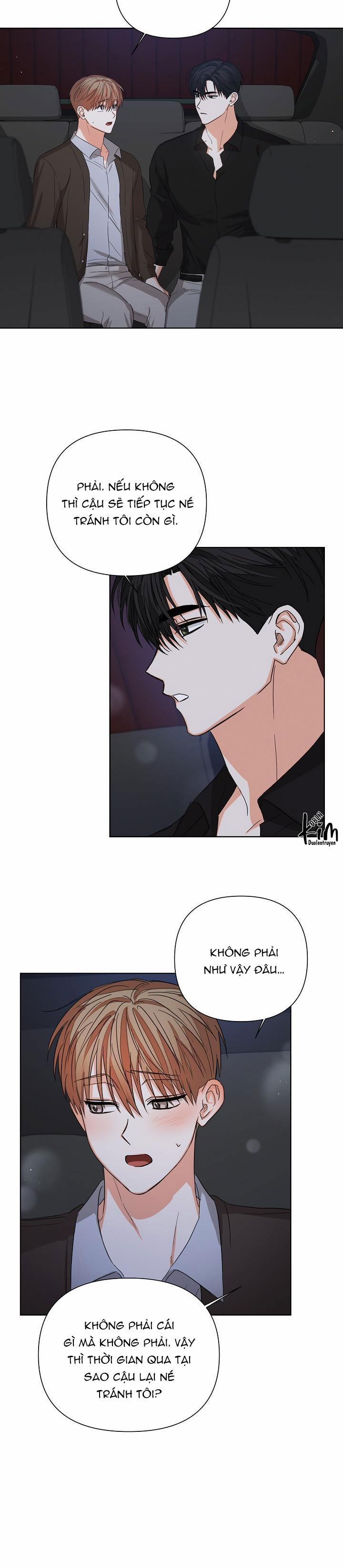 manhwax10.com - Truyện Manhwa NINE TO NINE Chương 39 Trang 12